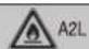 DAIKIN ERA250AMYFB - CAUTION - 1