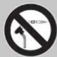 DAIKIN ERA250AMYFB - WARNING - 1