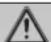 DAIKIN ERA250AMYFB - WARNING - 1