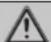 DAIKIN ERA250AMYFB - WARNING - 1