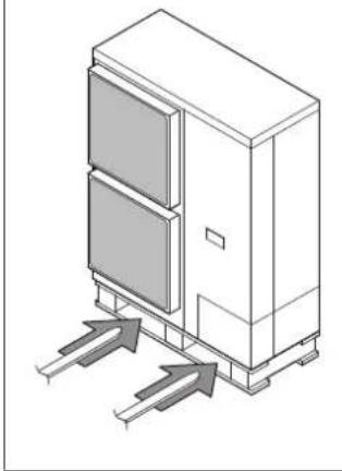 DAIKIN ERA250AMYFB - About the units and options - 1
