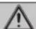 DAIKIN ERA250AMYFB - WARNING - 1