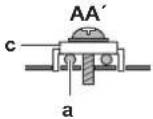 DAIKIN ERA250AMYFB - Use the following methods for installing wires: - 2