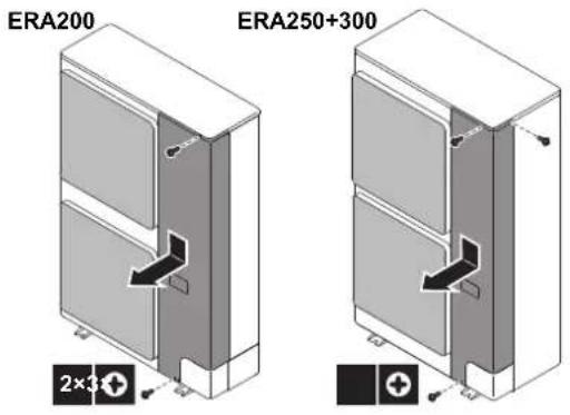 ERA200 ERA250+300 2×3