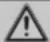 DAIKIN ERA250AMYFB - WARNING - 1