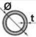 DAIKIN ERA250AMYFB - Refrigerant piping material - 1
