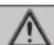 DAIKIN ERA250AMYFB - WARNING - 1