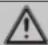 DAIKIN ERA250AMYFB - WARNING - 1