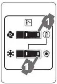 DAIKIN ERA250AMYFB - To start - 5