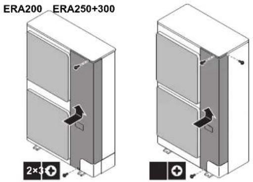 ERA200 ERA250+300 2×3