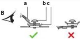 DAIKIN ERA250AMYFB - Use the following methods for installing wires: - 3