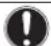 DAIKIN ERA250AMYFB - WARNING - 1