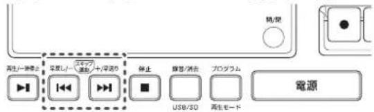 Yamazen QRB-35 - CDからの録音 - 3