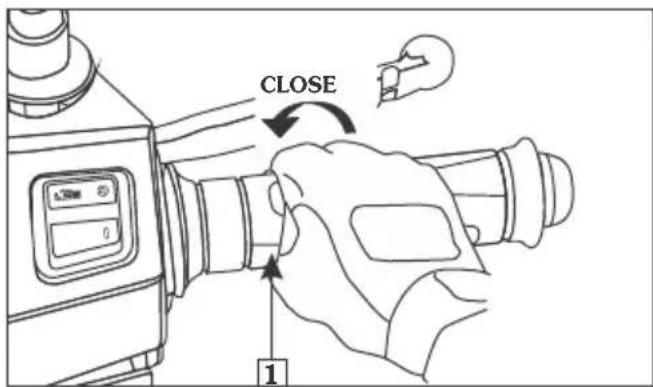 CLOSE 1