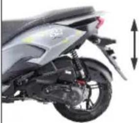 HERO Xoom Combat Edition (2024) - Inspection - 4
