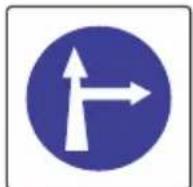 HERO Xoom Combat Edition (2024) - ROAD SIGNS - 21