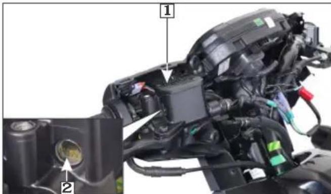 HERO Xoom Combat Edition (2024) - NOTE - 1