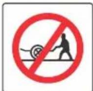 HERO Xoom Combat Edition (2024) - ROAD SIGNS - 7
