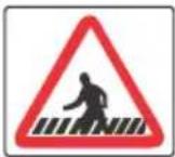 HERO Xoom Combat Edition (2024) - ROAD SIGNS - 6