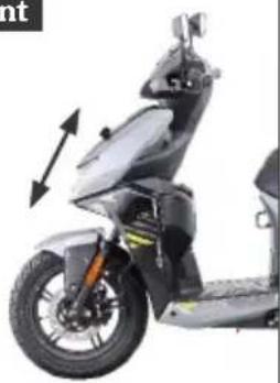 HERO Xoom Combat Edition (2024) - Inspection - 3