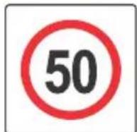 HERO Xoom Combat Edition (2024) - ROAD SIGNS - 12