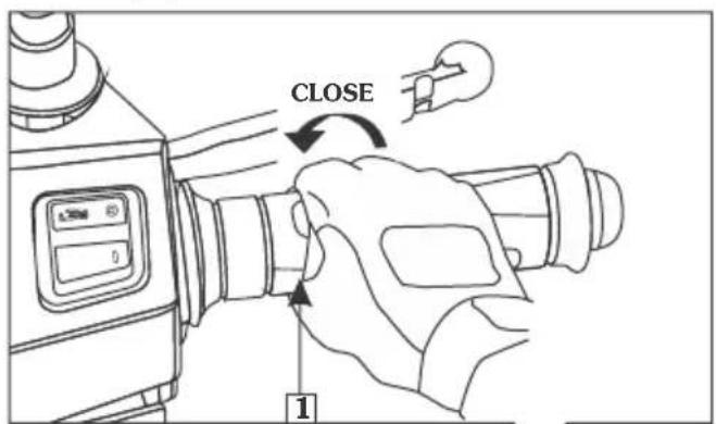 CLOSE 1