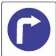 HERO Xoom Combat Edition (2024) - ROAD SIGNS - 20