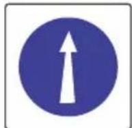 HERO Xoom Combat Edition (2024) - ROAD SIGNS - 18