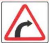 HERO Xoom Combat Edition (2024) - ROAD SIGNS - 1