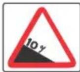 HERO Xoom Combat Edition (2024) - ROAD SIGNS - 3