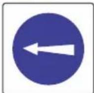 HERO Xoom Combat Edition (2024) - ROAD SIGNS - 19