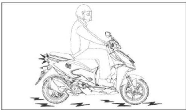HERO Xoom Combat Edition (2024) - NOTE - 3