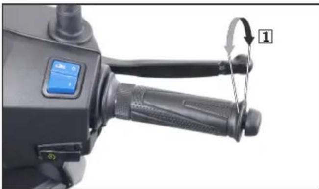HERO Xoom Combat Edition (2024) - Cable inspection - 1