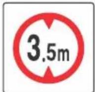 HERO Xoom Combat Edition (2024) - ROAD SIGNS - 16