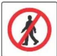HERO Xoom Combat Edition (2024) - ROAD SIGNS - 8