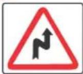 HERO Xoom Combat Edition (2024) - ROAD SIGNS - 2