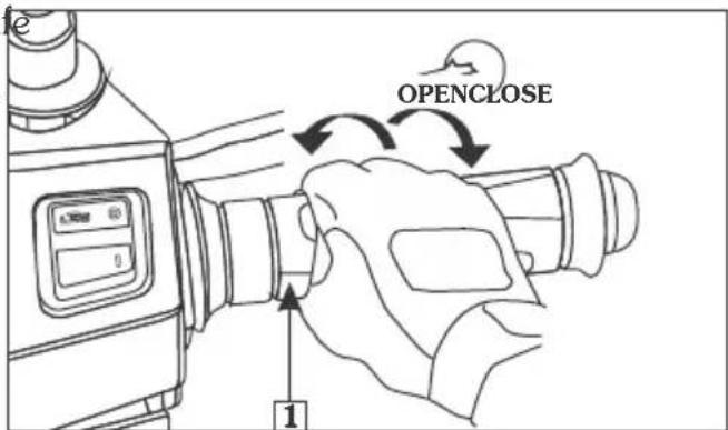 OPENCLOSE 1