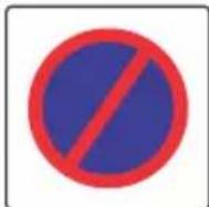 HERO Xoom Combat Edition (2024) - ROAD SIGNS - 14