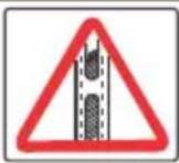 HERO Xoom Combat Edition (2024) - ROAD SIGNS - 8