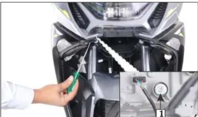 HERO Xoom Combat Edition (2024) - Vertical adjustment - 1