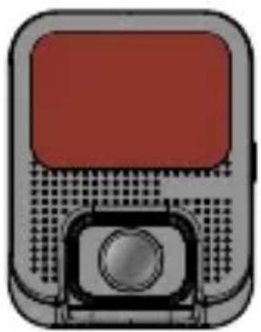Lamax F10 GPS 4K - VERPACKUNGSINHALT - 1