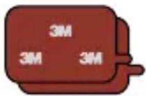 3M 3M 3M