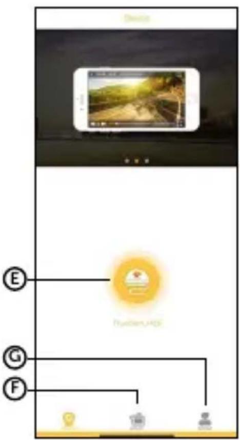 Device E Nutrition.ADE G F