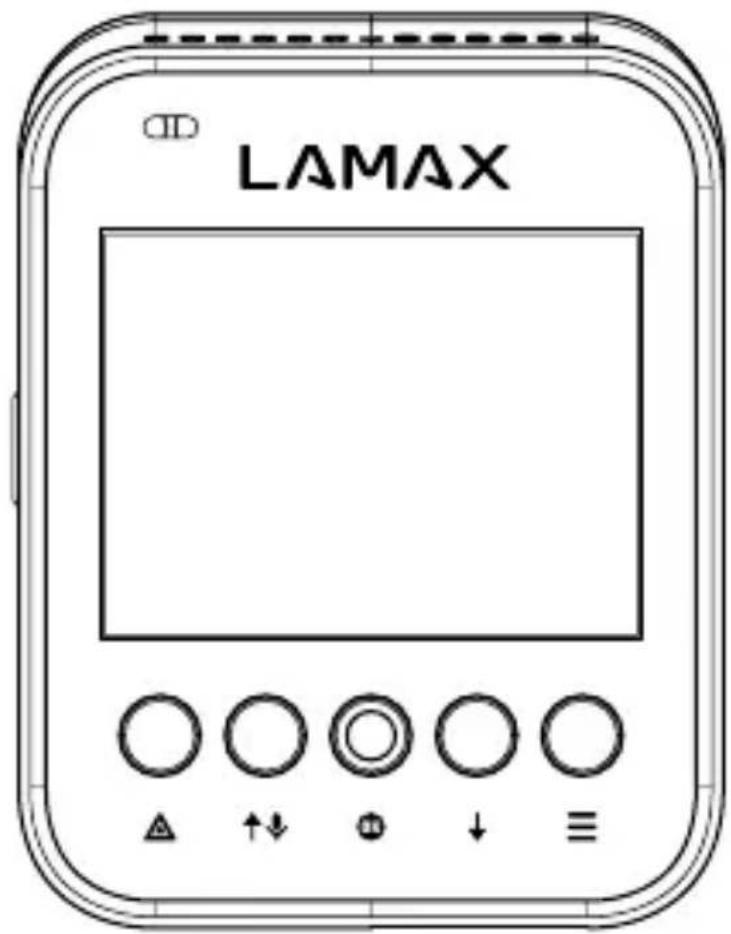 LAMAX