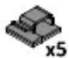 Lamax F10 GPS 4K - EINSTELLUNGEN: - 5