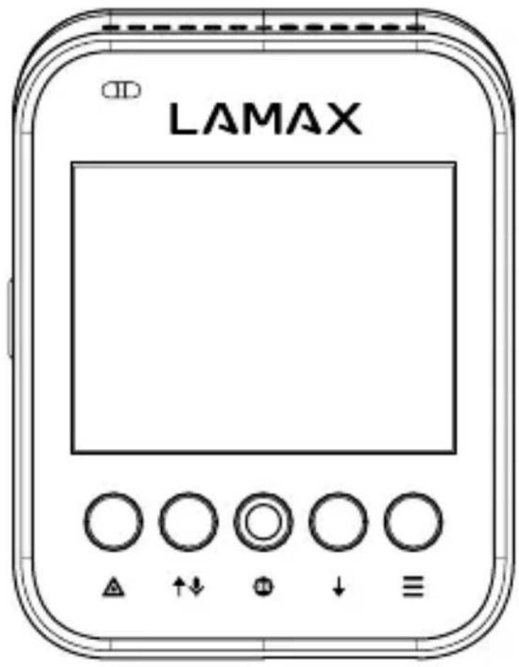 LAMAX