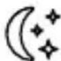 Niceboy ION Starlight SL5 - PREZENTARE GENERALĂ A ICONOILOR - 6