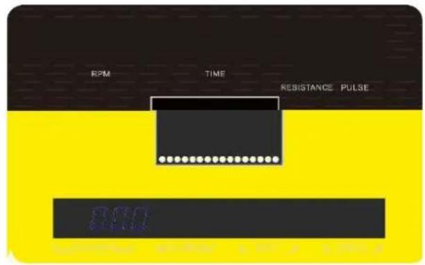 RPM TIME RESISTANCE PULSE RPM EFFECTIVE REBEICTION 0.000000000000000000000000000000000000000000000000000000000000000000000000000000000000000