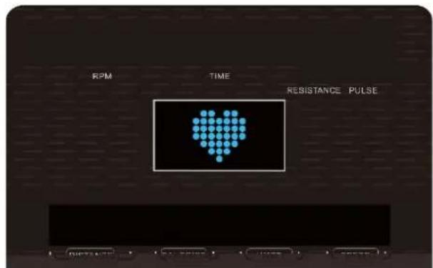 RPM TIME RESISTANCE PULSE