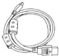 JVC TH-E874B - CO ZNAJDUJE SIĘ W PUDEŁKU - 5
